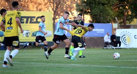 Primera B Metropolitana Programación Tabla De Posiciones Y Resultados De La Fecha 2 Del Clausura