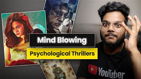 7 Mind Blowing Psychological Thriller Indian Movies Shiromani Kant