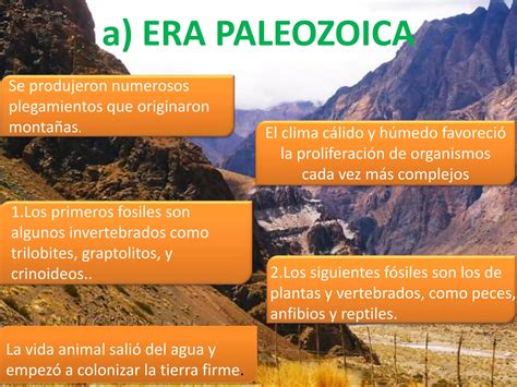 El Origen De La Tierra Ppt