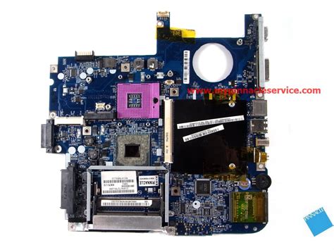 Acer Aspire 7720 7720G LA 3551P Motherboard MBALN02001