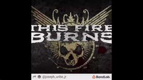 This Fire Burns Killswitch Engage Cover YouTube