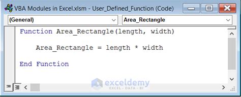 How To Use Vba Modules In Excel Simple Methods Exceldemy