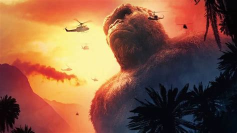 Kritik Kong Skull Island US 2016 CinemaForever Net