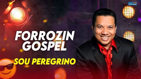 Sou Peregrino Vers O Forr Zin Gospel Silvan Santos Youtube