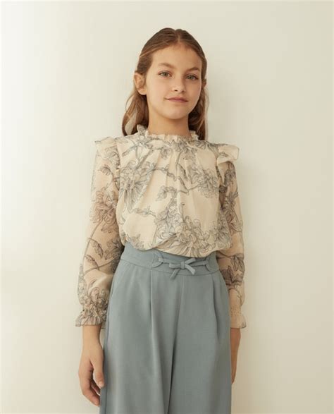 Coconut El Corte Inglés · Niña · Moda Infantil · El Corte Inglés 146 · 10