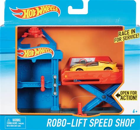 Hot Wheels skládací herní set Kouzelný hrad