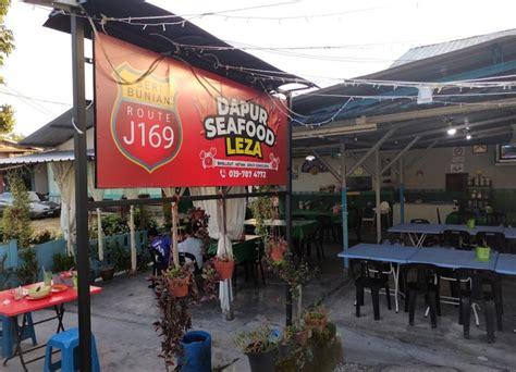 Top Tempat Makan Best Di Pontian Paling Menarik