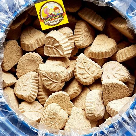 Jual Kue Satu Kacang Hijau 250 Gram Duo Bocil Snack Shopee Indonesia