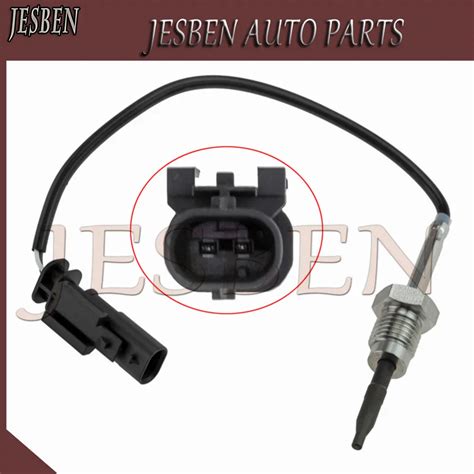 39231 2U001 Upper Exhaust Gas Temperature Sensor For Hyundai I30 I40