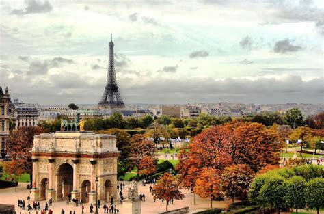 Paris in September: Weather and Event Guide