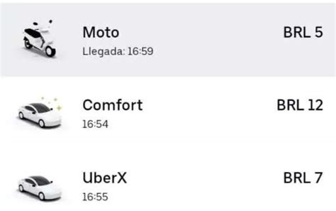 Vale A Pena Aplicativo De Moto Da Uber Come A A Funcionar Na Capital