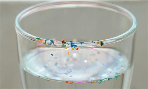 How To Avoid Microplastics At Home Us Today News