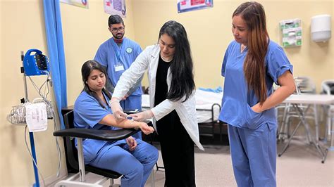 Medical Assistant Program In New Jersey Aims Education