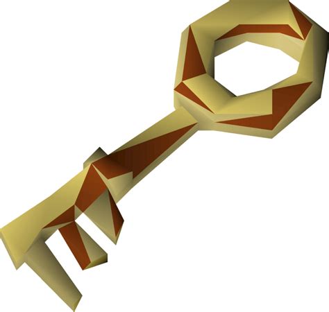 Bloody Key Osrs Wiki