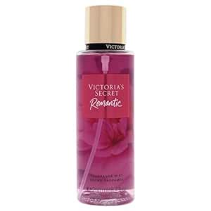 Compatible With Victoria S Secret Romantic Fragrance Mist Women 250 ML