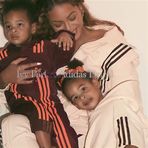 Precious Photos Of Beyoncé And Jay Z s Twins Rumi And Sir Carter