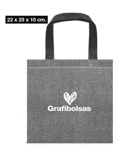 Bolsas De Tela Personalizadas Baratas Desde