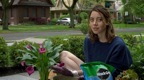 Aubrey Plaza