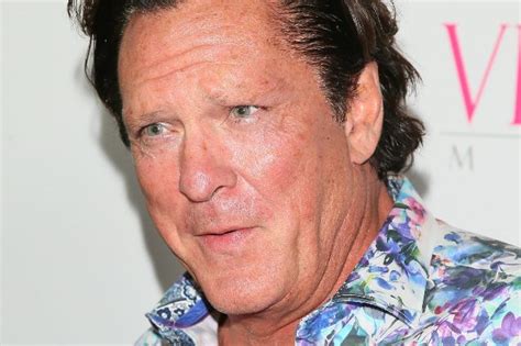 Michael Madsen Ha Avuto Un Incidente L Attore De Le Iene Arrestato