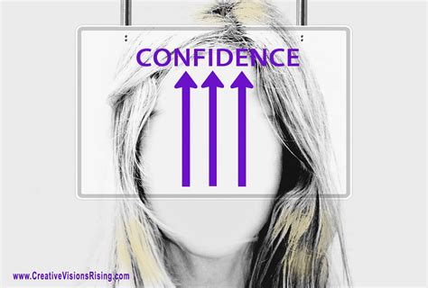 How To Create Healthy Confidence As An Artist Creative Visions Rising