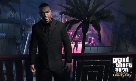 GTA IV The Ballad of Gay Tony Toute l actualité sur GTA 4 Fr