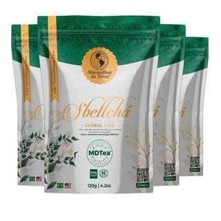 Kit Ch S Maravilhas Da Terra Sbeltch Gr Shopee Brasil