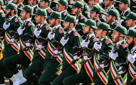 It's about sending a message: Implications of US delisting Iran ...