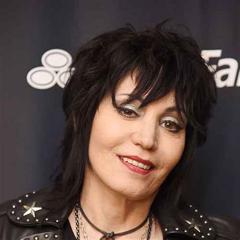 Joan Jett Bio Net Worth Married Partner Wiki Age Is Edward Butera