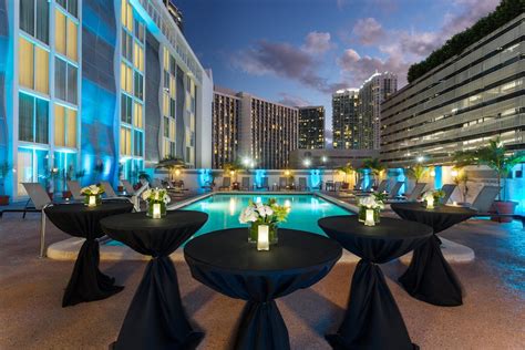 Courtyard by Marriott Miami Downtown: 2018 Room Prices from $95, Deals & Reviews | Expedia