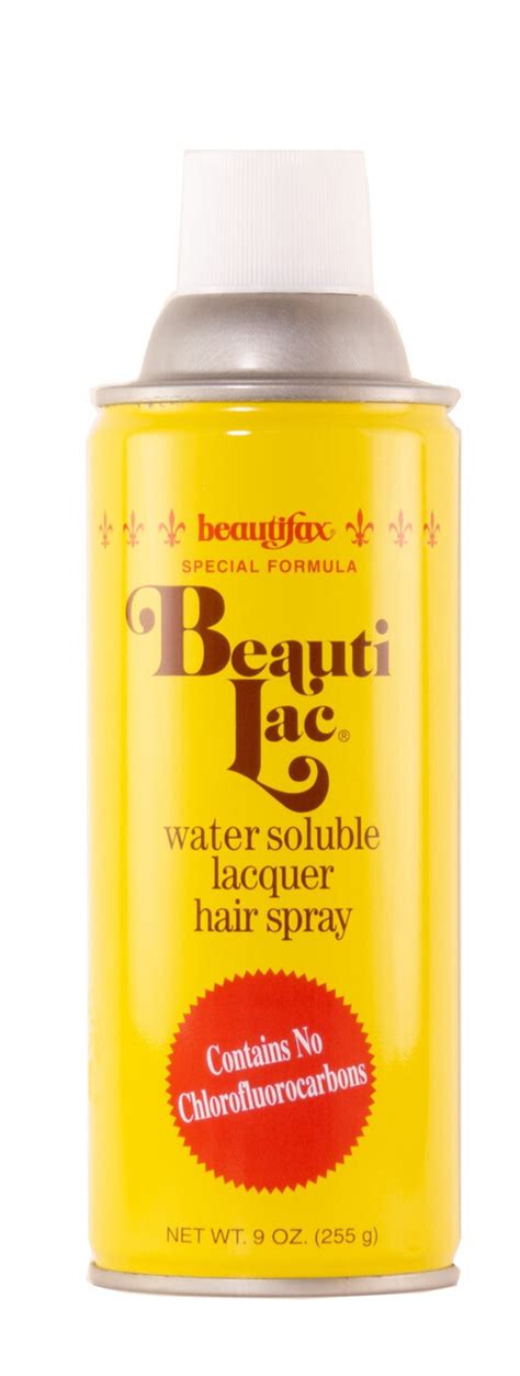 Beauti Lac Spray