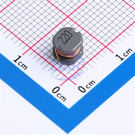 CKO54 22uH M CENKER Inductors Coils Chokes LCSC Electronics