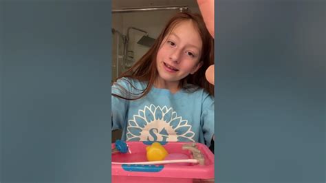 Timmy Taking A Bath ️ Youtube