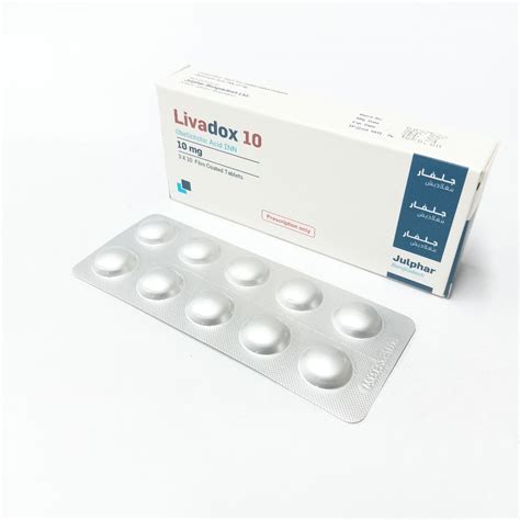 Livadox Mg Tablet Arogga Online Pharmacy