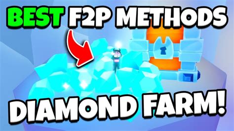 3 BEST F2P DIAMOND FARMING METHODS PET SIMULATOR 99 EASIEST WAY TO