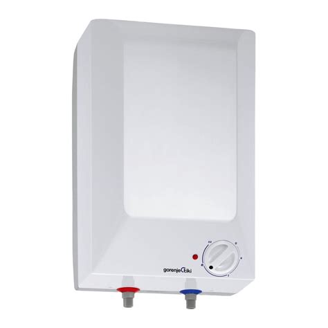 Gorenje Bojleri - najpovoljnije cene bojlera u Srbiji