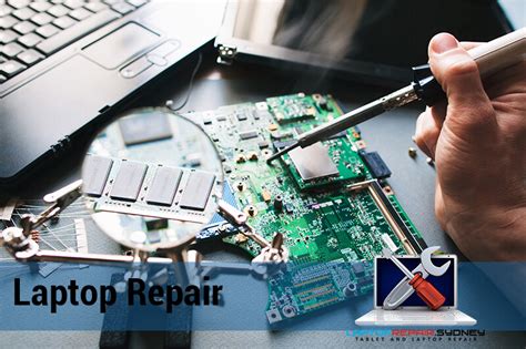 Laptop Repair Sydney | Macbook Air, Asus, HP, Lenovo, Acer, Toshiba ...