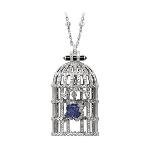 Cartier Architectural Jewelry Bling Jewelry Jewelry