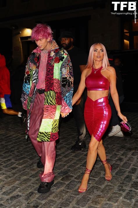 Megan Fox Nude OnlyFans Leaks Fappening Page 38 FappeningBook