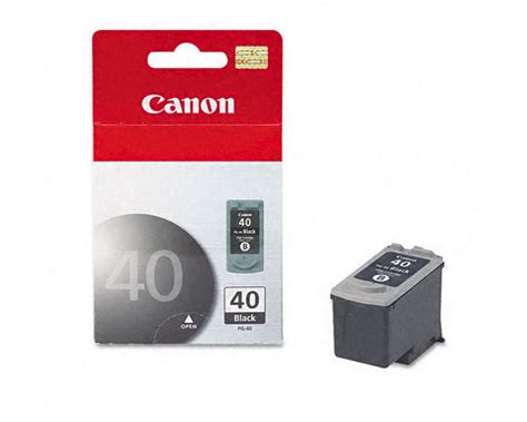 Canon PIXMA IP1880 Black Ink Cartridge OEM 195 Pages