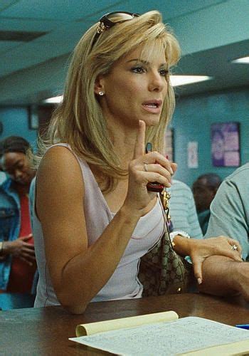 The Blind Side Sandra Bullock And Blondes On Pinterest