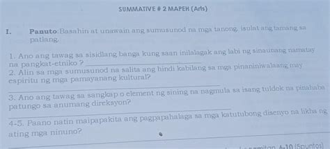 Pa Help Po Plss Plss Plss Plss Plsssss Hindi Na Po Yan Malabo Brainly Ph