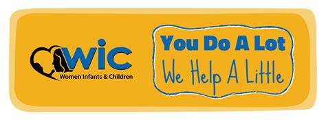 Arizona Wic Program Campaign You Do A Lot” Helps Increase