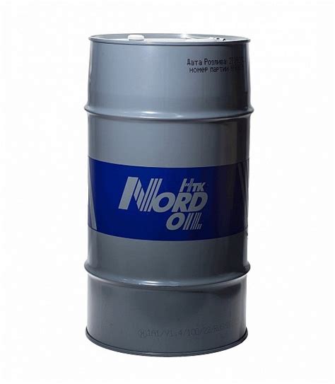 NORD OIL ANTIFREEZE Premium G12+ красный (-40)