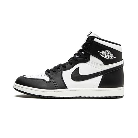 AIR JORDAN 1 HIGH 85 “Black / White 2023” – Negozio Jordans Online