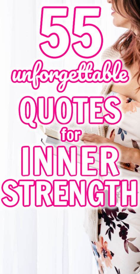 55 Unforgettable Quotes About Finding Inner Strength And Hope Artofit