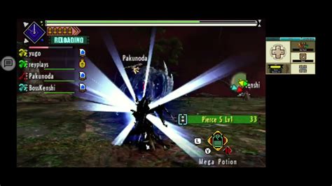 MHXX MHGU MULTIPLAYER CITRA ANTUTU Mmj Deviant Silverwind Narga EX