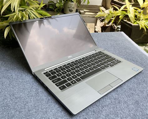 Laptop Dell Latitude E7400 i5 vỏ nhôm cao cấp Laptop cũ Laptop xách tay