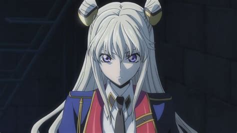 Leila Malcal Code Geass Boukoku No Akito Image By Sunrise Studio