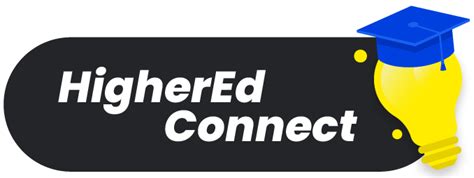 Highered Connect Enrollments Made Simpler