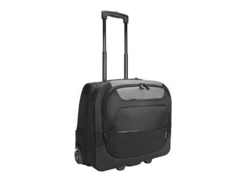 Targus Citygear 173″ Roller Laptop Case Za